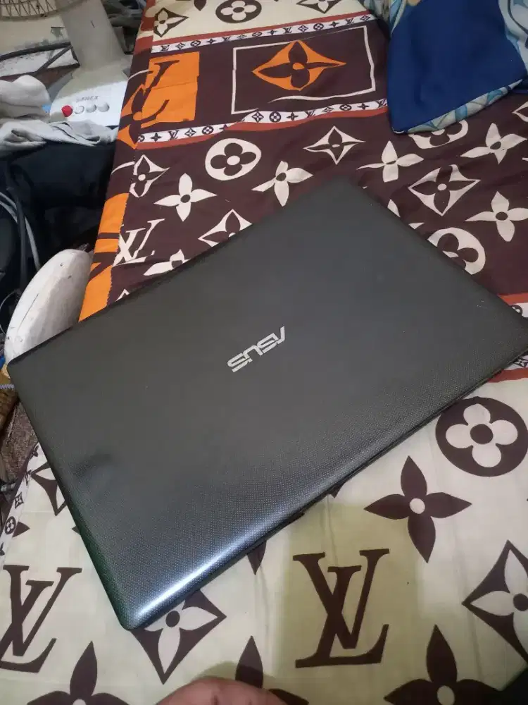 Jual apa adanya ASUS X450