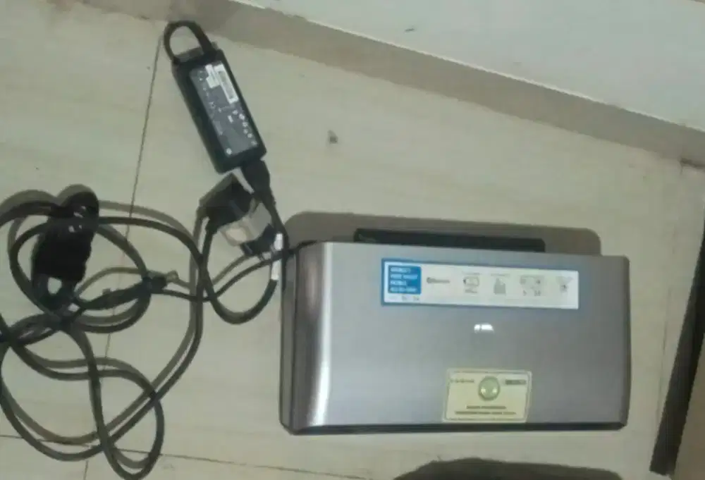 HP Officejet 150 Mobile All in one (L511a)