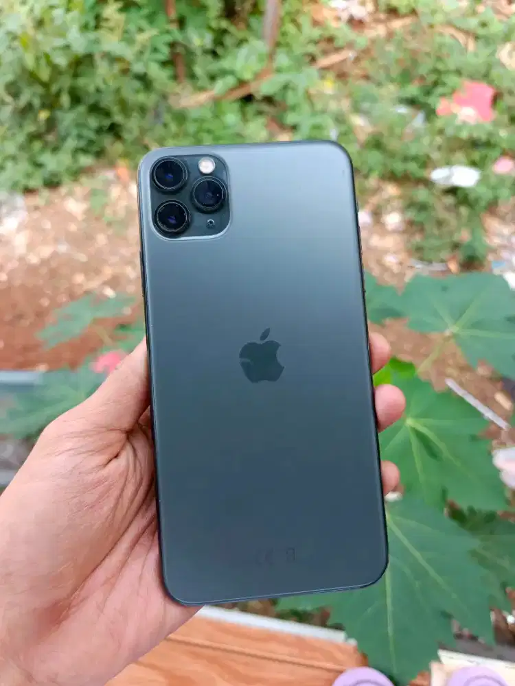 iphone 11pm 64gb beacukai