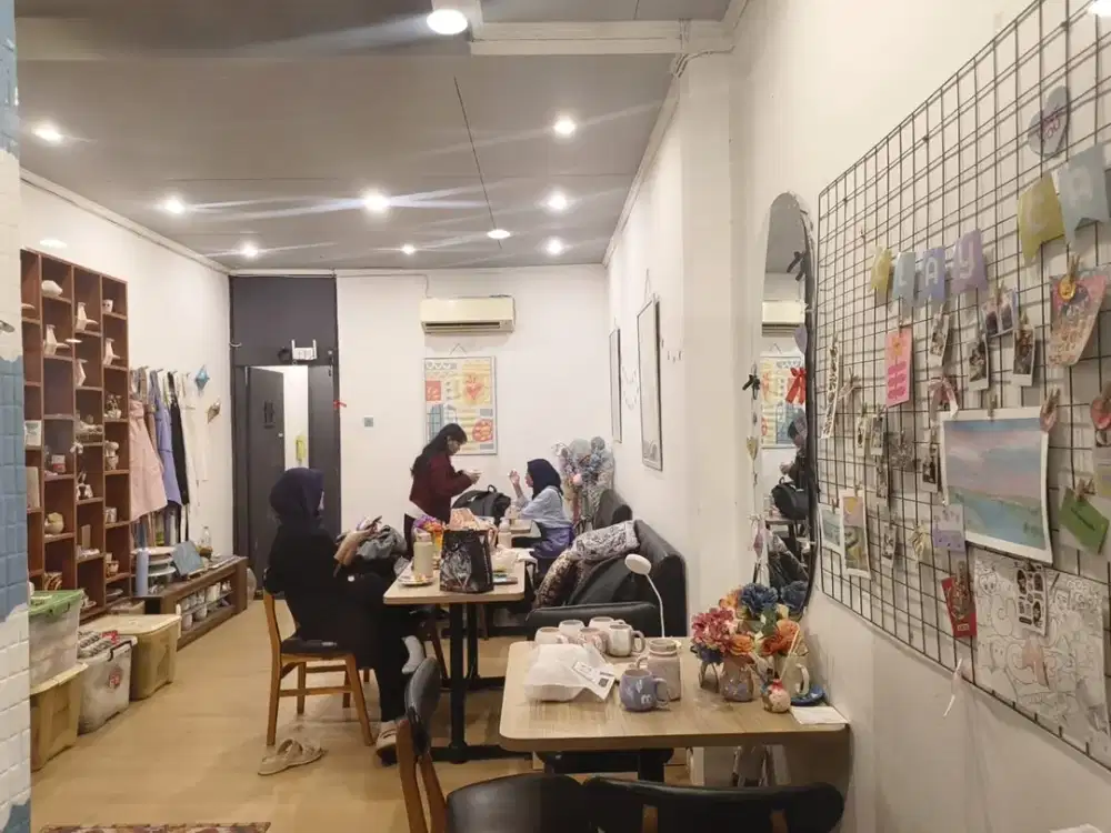 Dijual Rumah Prime Area di Bawah Harga NJOP di Tebet, Jakarta Selatan