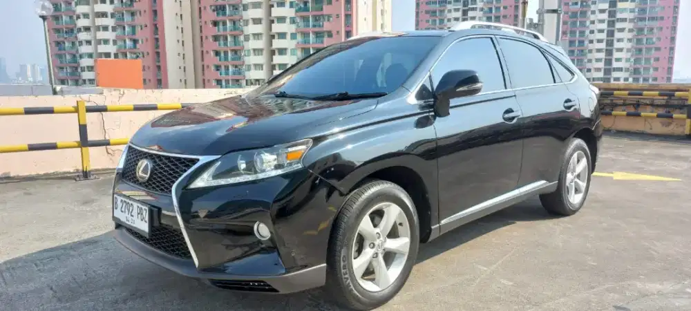 [ANTIK KM70rb] Lexus RX270 2011/2012# camry harrier crv cx5 Alphard
