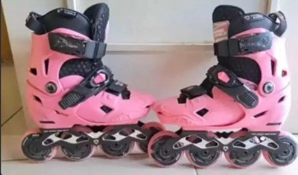 Rollerblade flying eagle