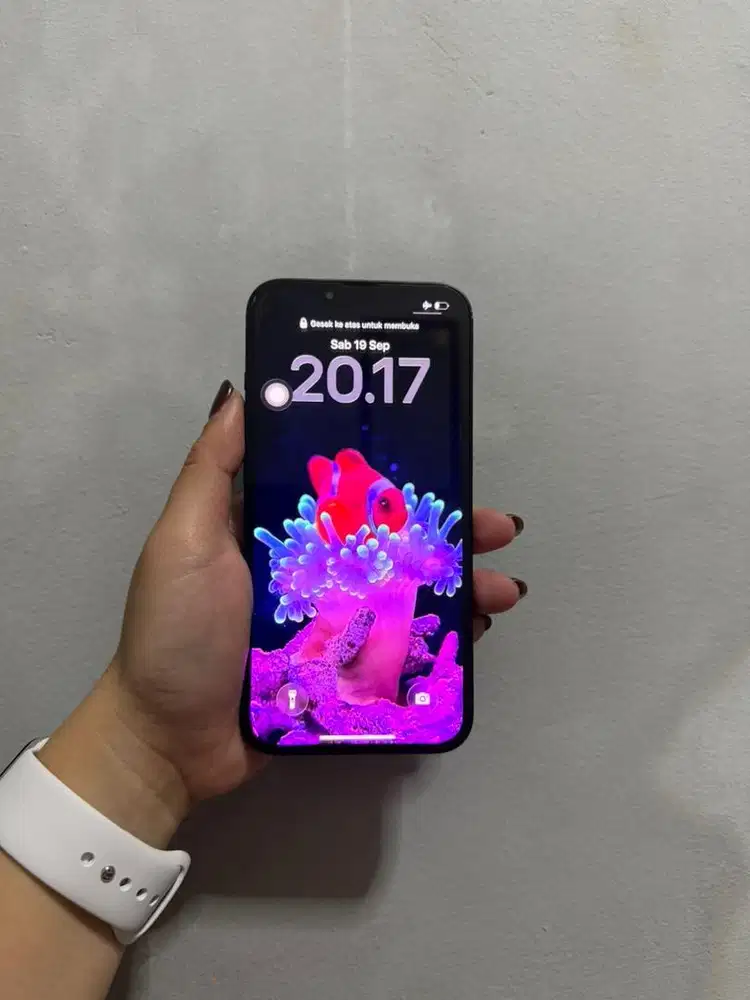Iphone 14 EX IBOX