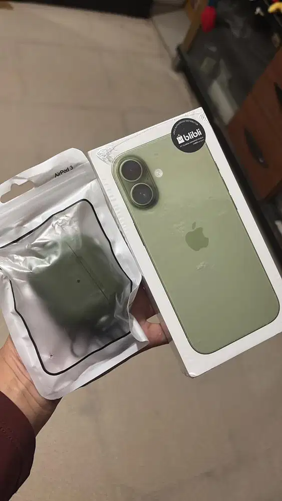 Iphone 17 basic 256gb