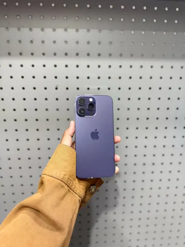 IPHONE 14 PRO MAX 256 SECOND IBOX FULLSET