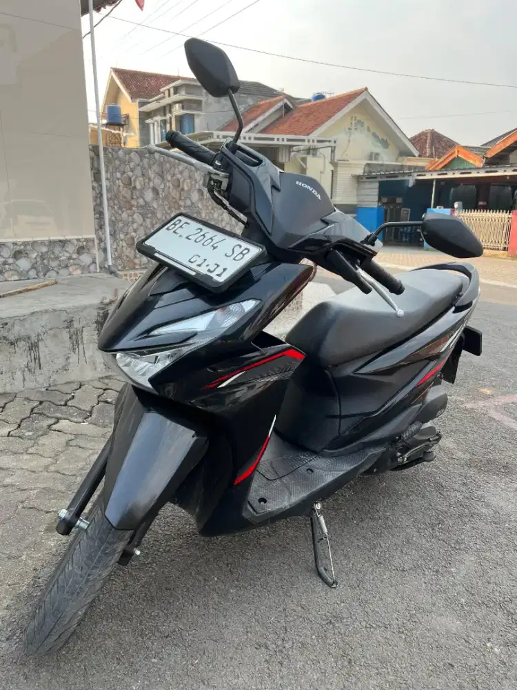 BEAT 2026 LENGKAP HIDUP