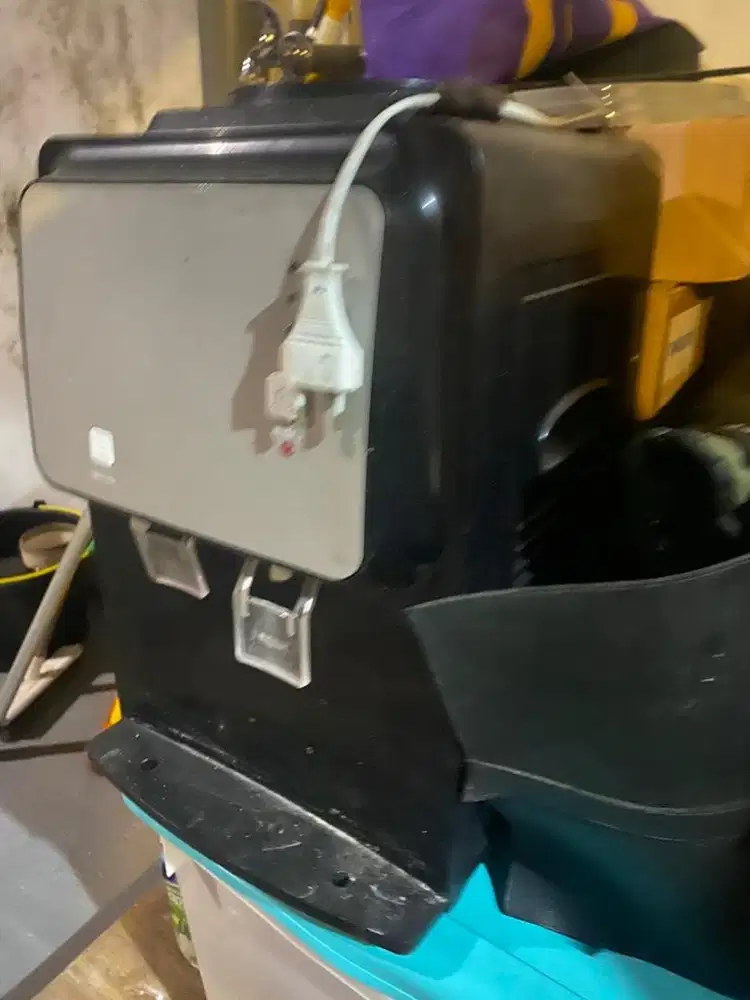 Dispenser galon