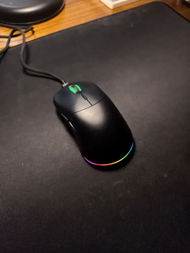Fantech Helios XD3 V2 (WIRED) Mouse Gaming