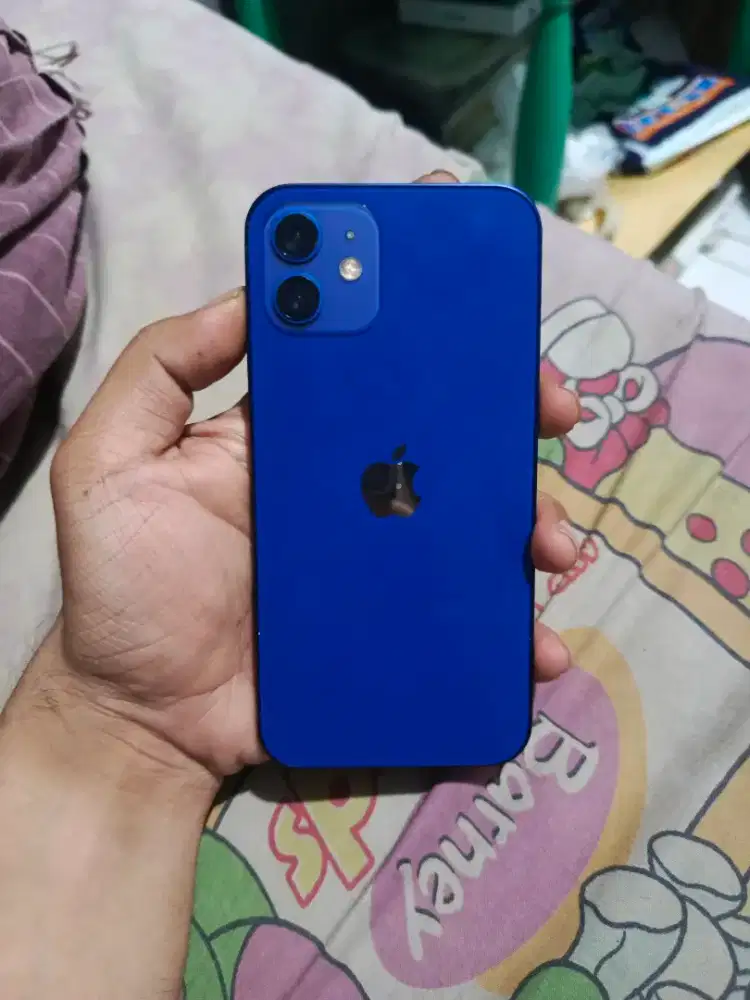 Iphone 12 128gb beacukai