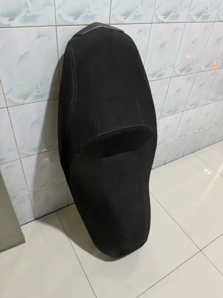Jok ori xmax connected