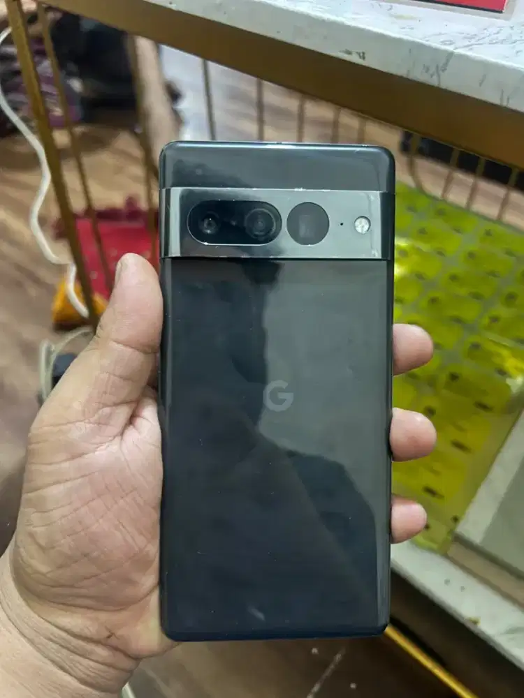 Google Pixel 7 Pro 12gb Like New