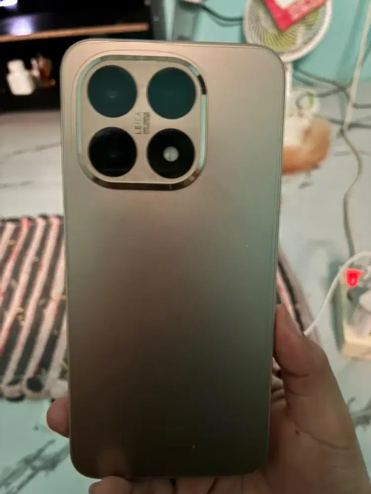 Xiaomi 15T 5G Rose Gold