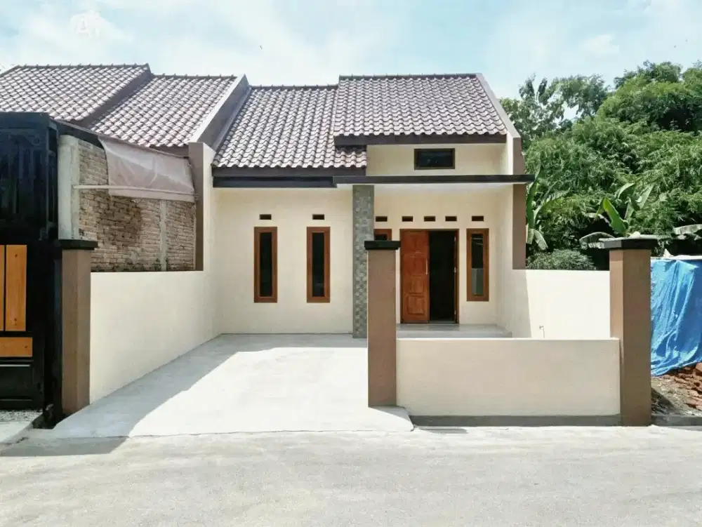 Dijual Rumah Murah area Ngemplak