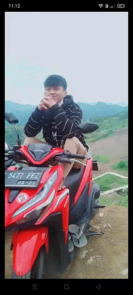 Frelance/Mingguan Juga Boleh Yg Penting Halal