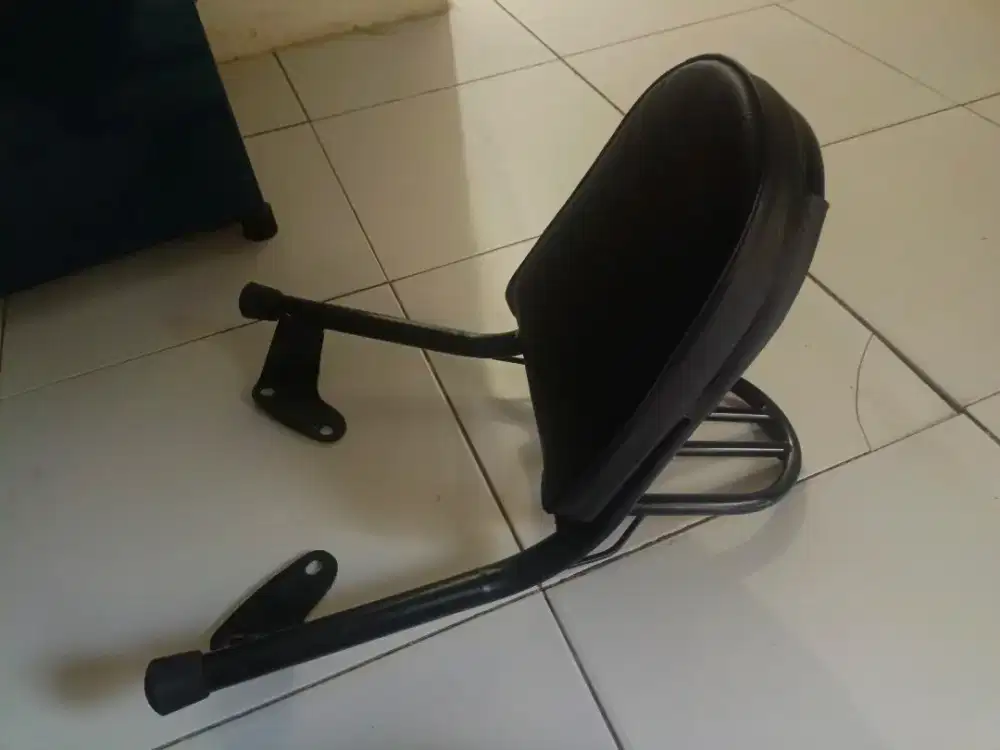 sandaran untuk nmax neo