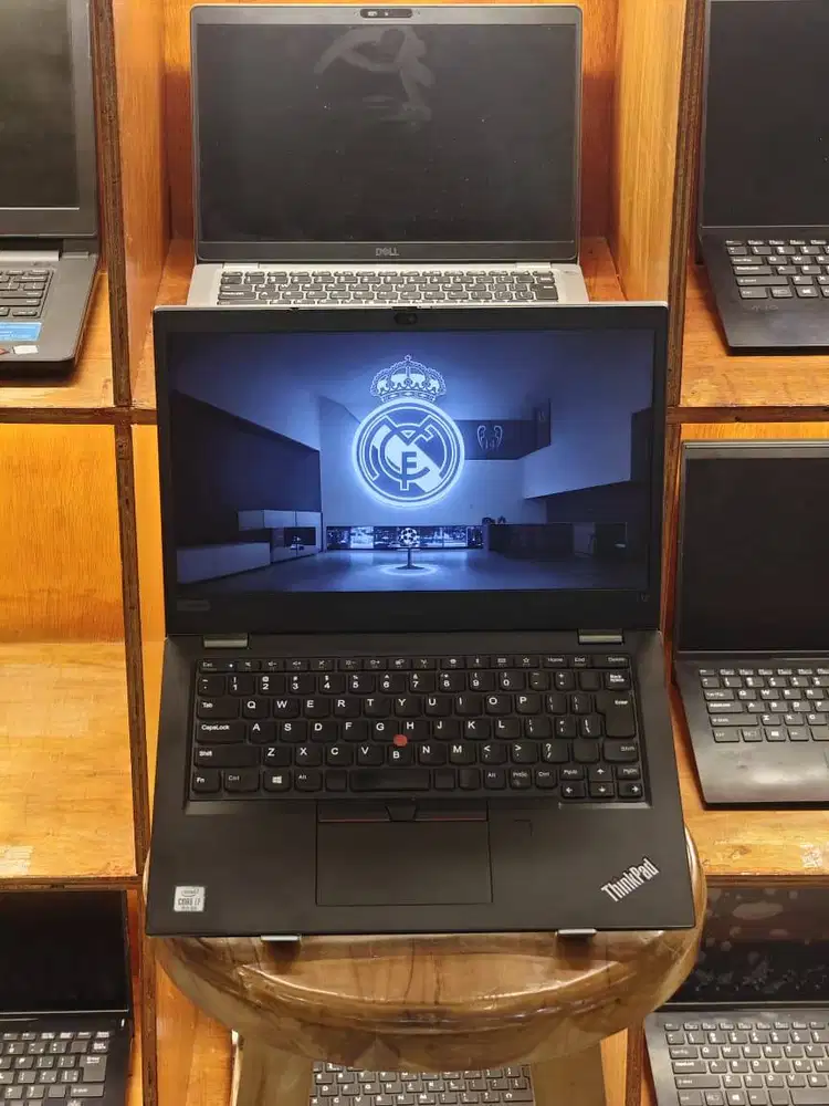 thinkpad l13 i7 gen10 cocok buat kerja dan kuliah