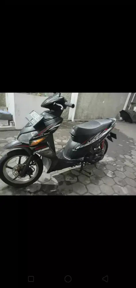 Honda Vario 2014