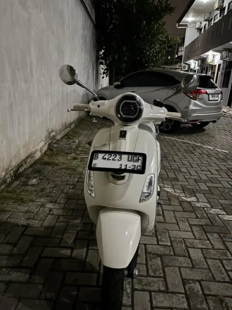 Vespa LX-150cc 2025