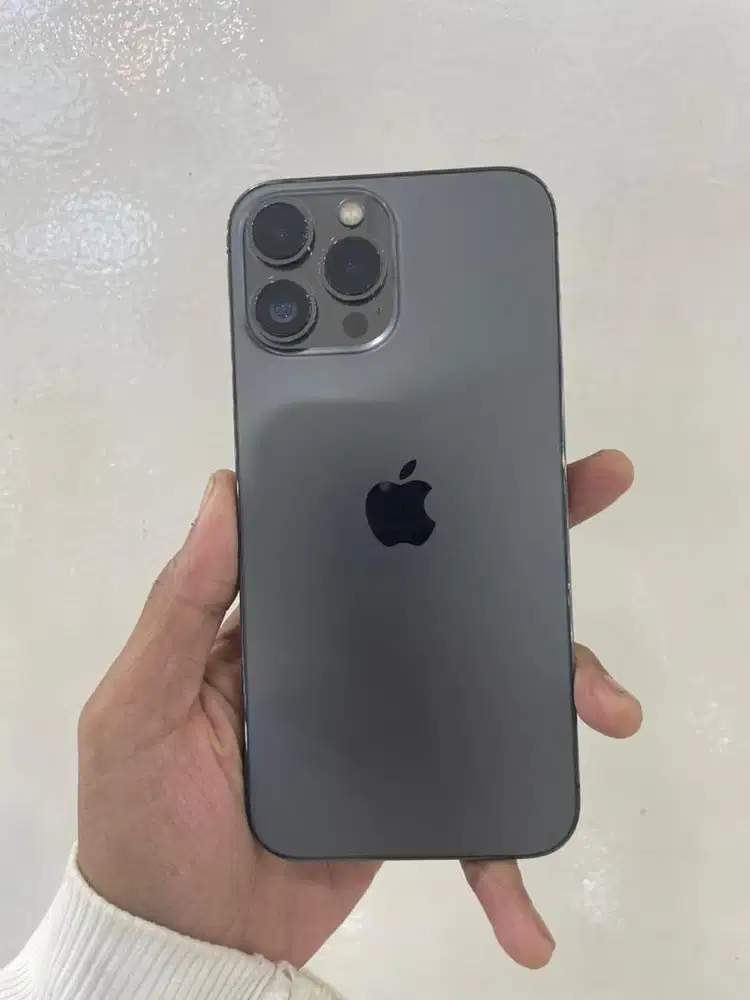 iphone 12 Pro Max 256 GB Fullset