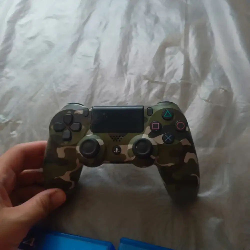 Stick PS 4 original