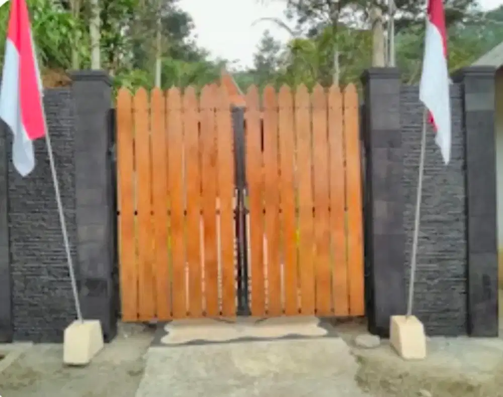 Dijual Villa Griya Kawitan Wonosalam Jombang