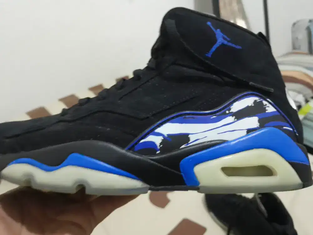 NIKE AIR JORDAN MVP ORIGINAL