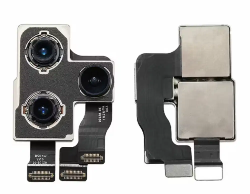 KAMERA BELAKANG IPHONE 11 PRO