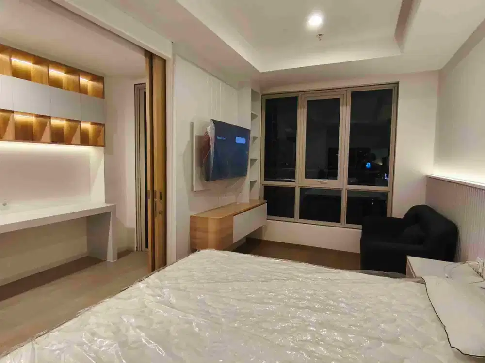 1 bedrom antasari