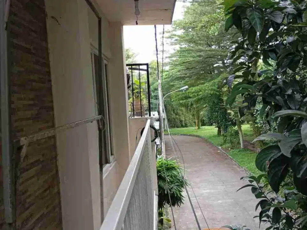 DI JUAL RUMAH DI CENDANA RESIDENCE Tangerang Selatan