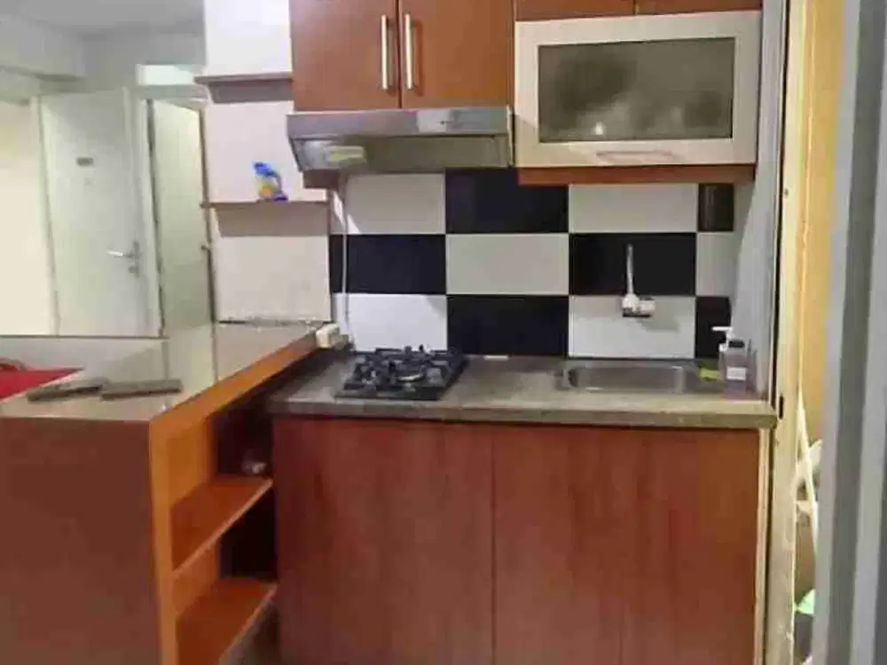DI JUAL MURAH APARTEMEN KALIBATA CITY TOWER AKASIA JAKARTA SELATAN