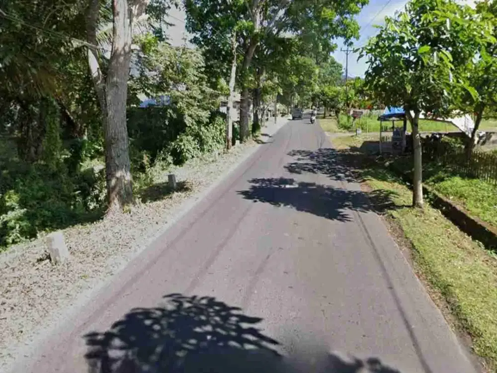 DIJUAL CEPAT TANAH STRATEGIS DAERAH TONDANO, HARGA SANGAT MURAH