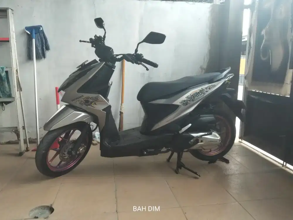 Bit striit 2021