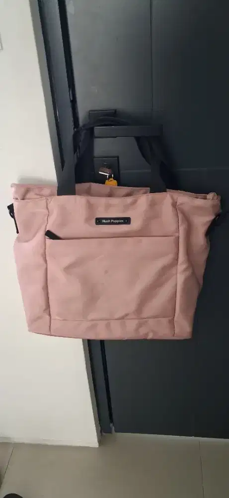 Tote Bag Hush Puppies Santiago