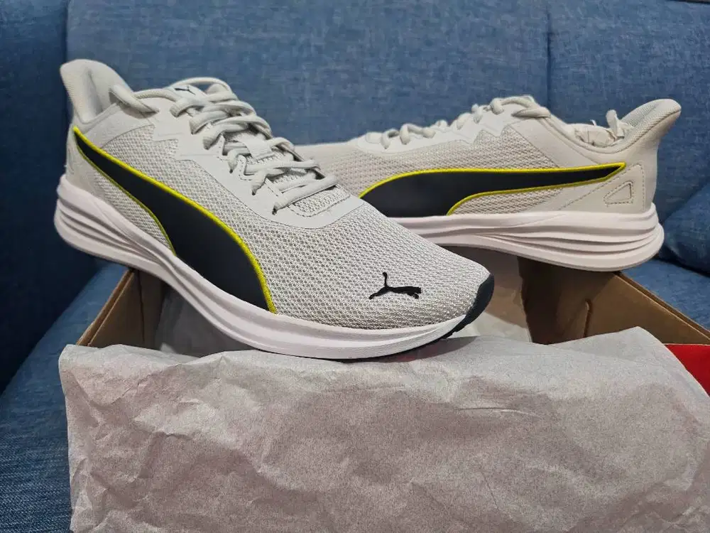 PUMA Transport Modern Size 44 100% ORIGINAL