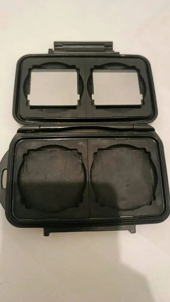 Accessories Kamera Film industri ambil semua 22JT aja