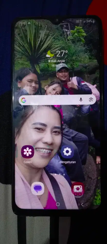 Samsung A32 4G 8/128