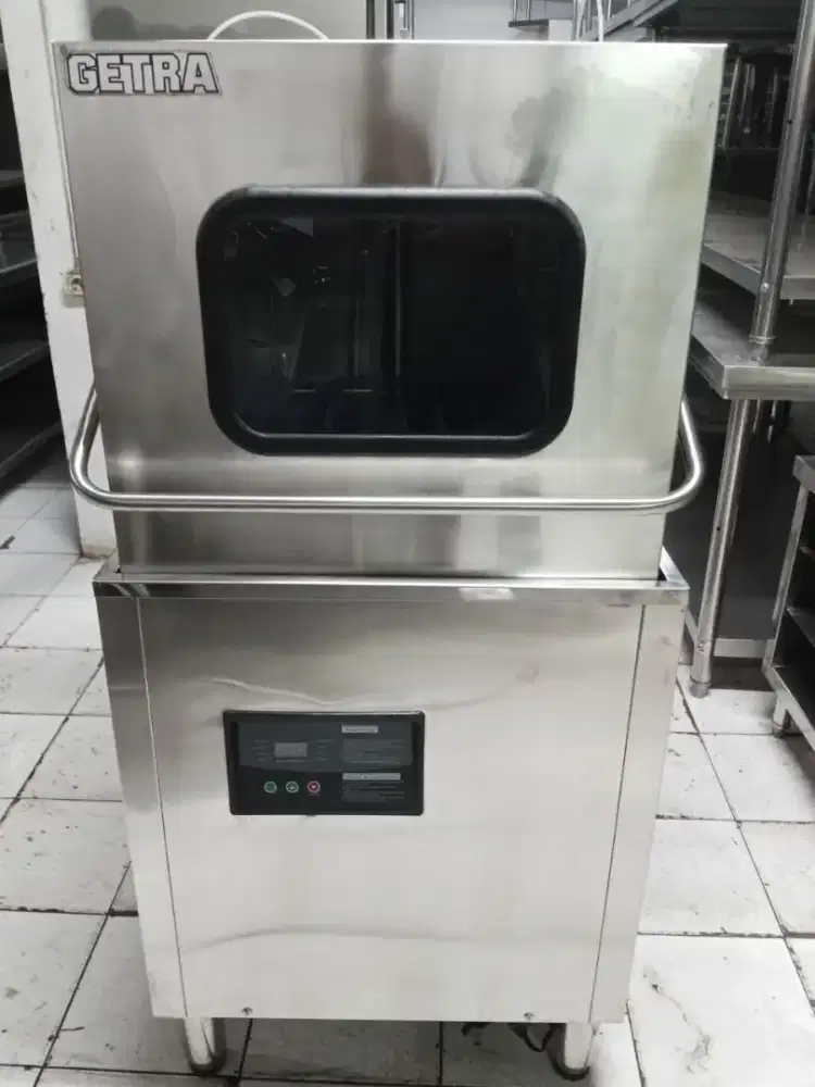 DISHWASEHER GETRA
MODEL : KDW-600N