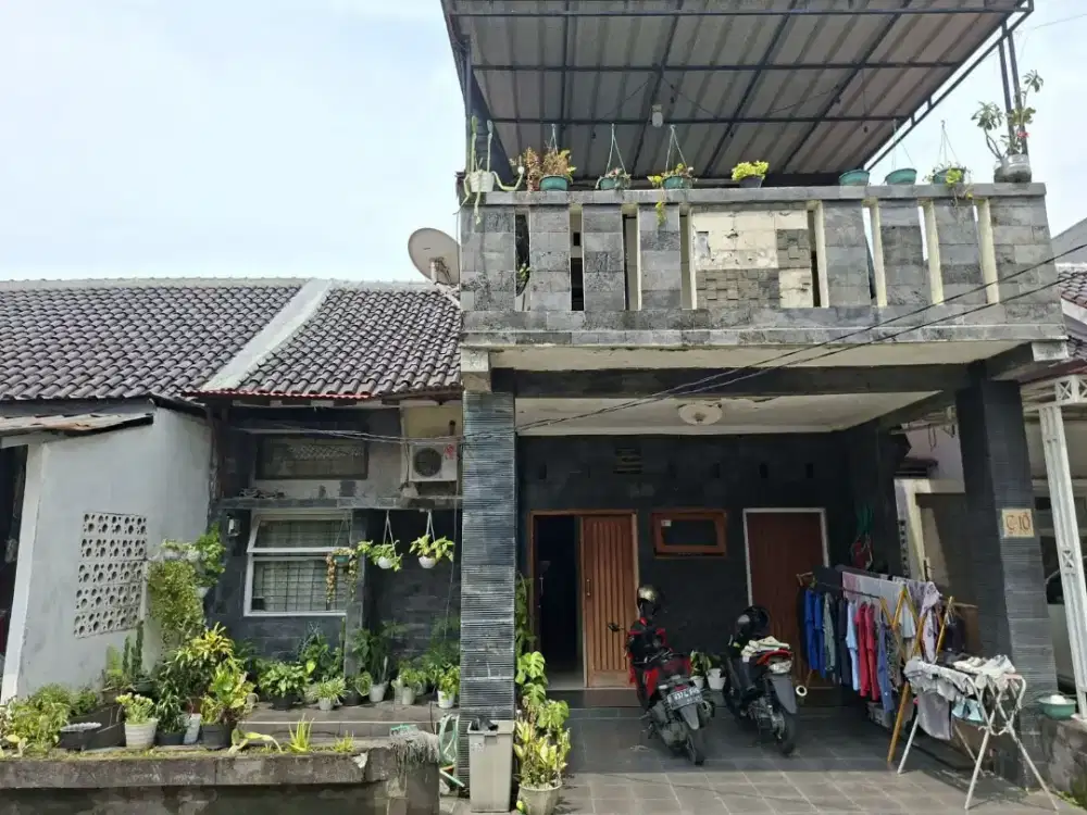 Dijual Rumah di Laladon