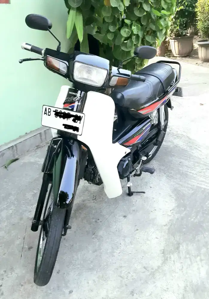 Honda Astrea Grand