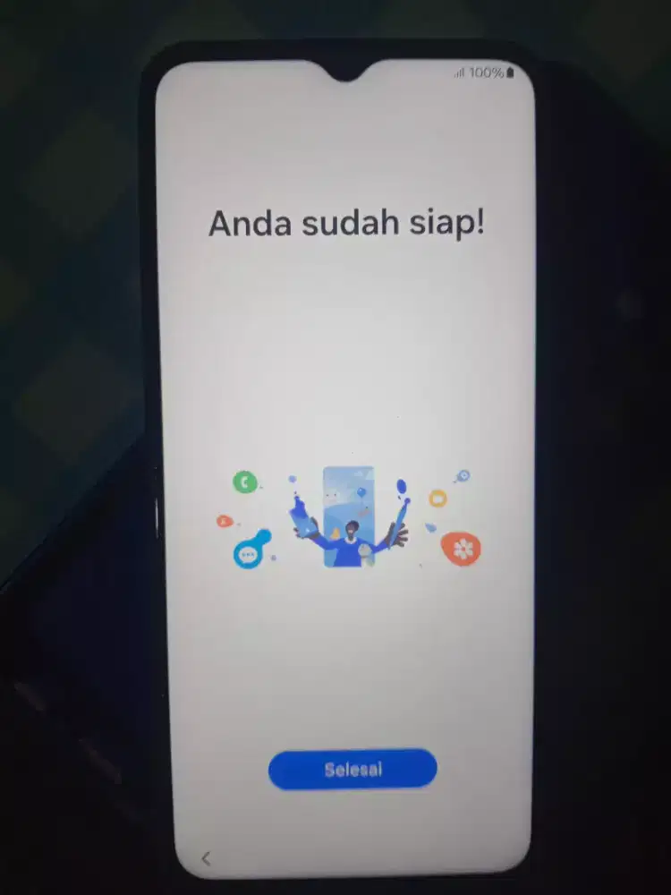samsung a13 4g 5000mAh