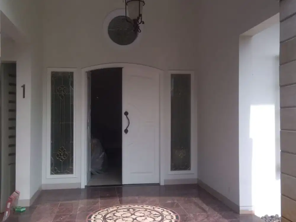 UPDATE TURUN HARGA  DIJUAL / SEWA RUMAH BAGUS SIAP HUNI/ FURNISH DI AREA HANG LEKIR KEBAYORAN BARU JAKARTA SELATAN