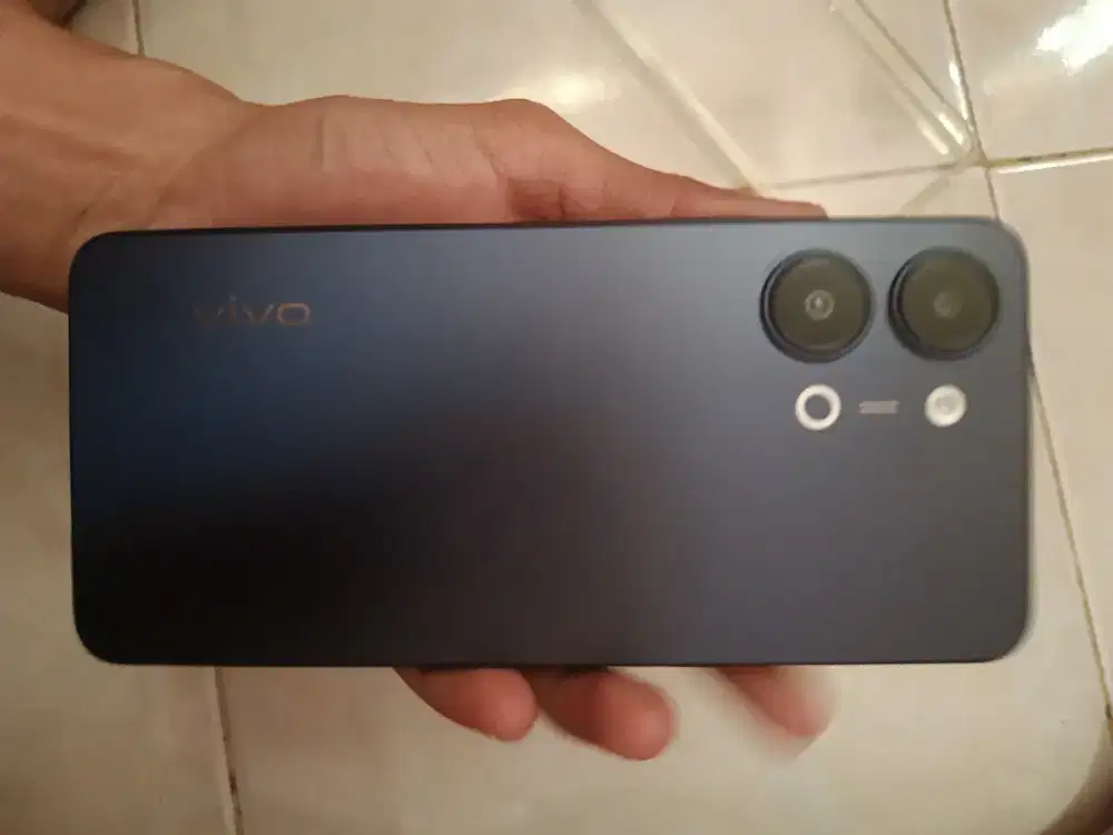 Vivo y05 ram 4/128