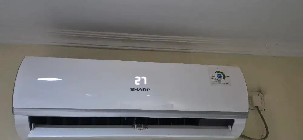 Dijual AC Sharp 1 PK Standar