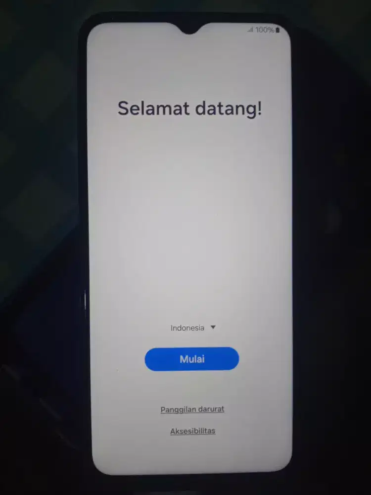 samsung a13 4g 5000mAh