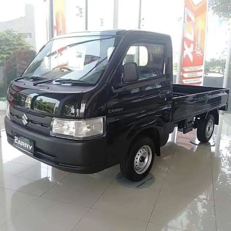 Carry 2026 DISKON 45 JUTA