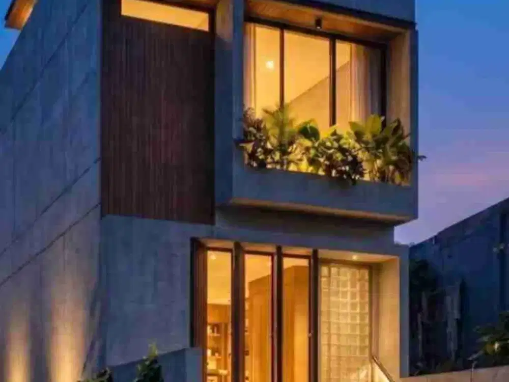 jual rumah di pasar minggu jakarta selatan