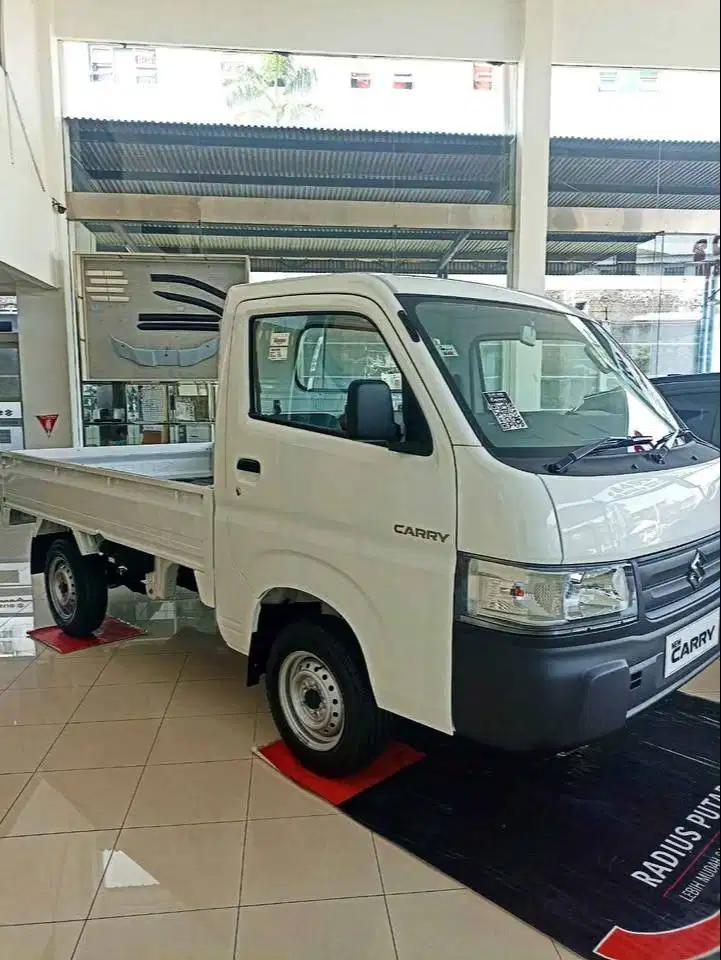 DISKON 45 JUTA KREDIT DP 3 JUTA