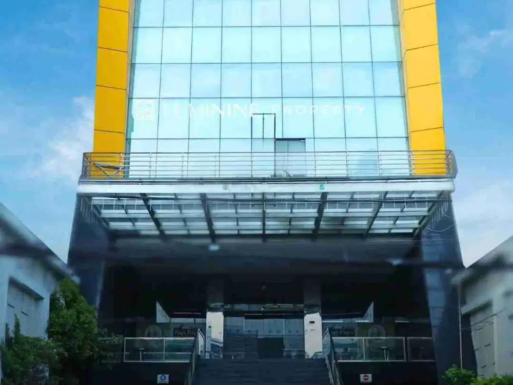 DIJUAL HOTEL DI BANDENGAN, JAKARTA BARAT (NN)