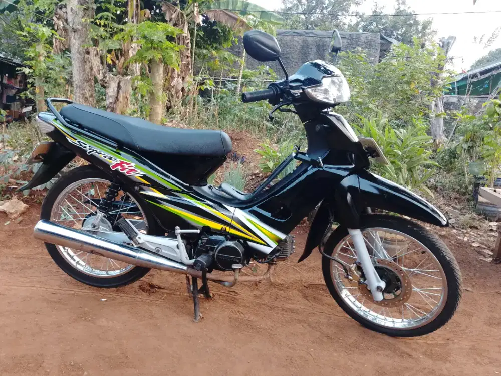 Fit lama 05,ss lengkap ,PJK ,kelistrikan on