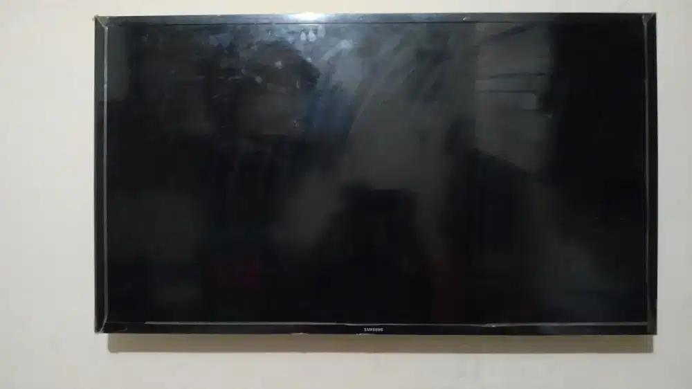 Jual TV led merk aqua 32